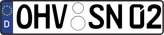 OHV-SN02