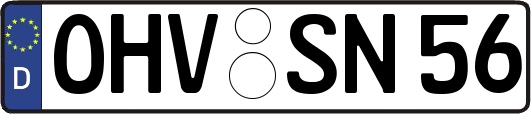 OHV-SN56