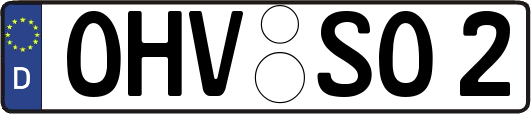 OHV-SO2
