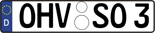 OHV-SO3