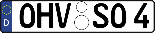 OHV-SO4