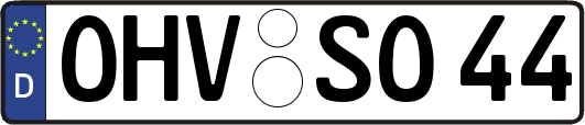 OHV-SO44