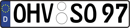 OHV-SO97