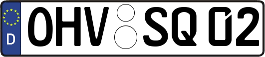 OHV-SQ02