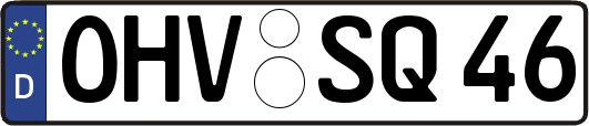 OHV-SQ46