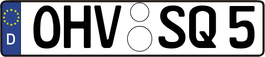 OHV-SQ5
