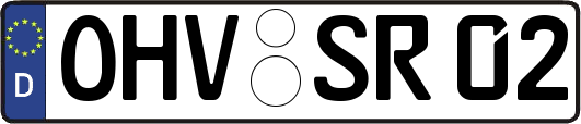 OHV-SR02