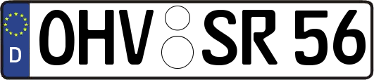 OHV-SR56
