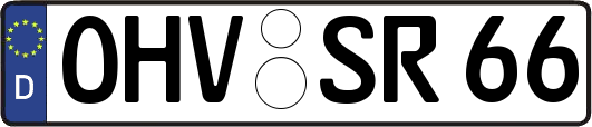 OHV-SR66