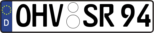 OHV-SR94