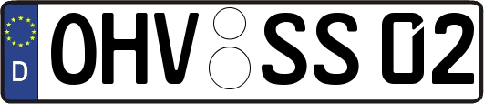 OHV-SS02