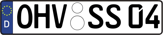 OHV-SS04