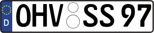 OHV-SS97