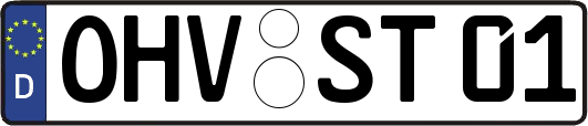 OHV-ST01
