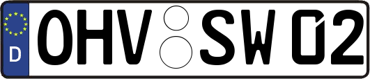 OHV-SW02
