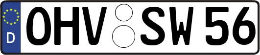 OHV-SW56