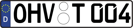 OHV-T004