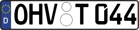 OHV-T044