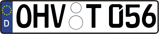 OHV-T056