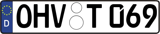 OHV-T069