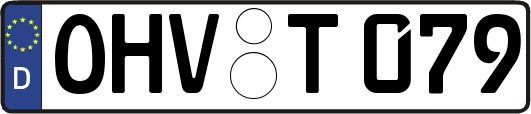 OHV-T079