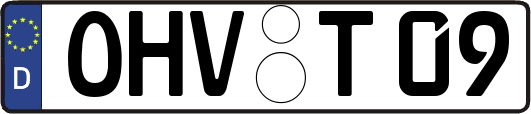 OHV-T09