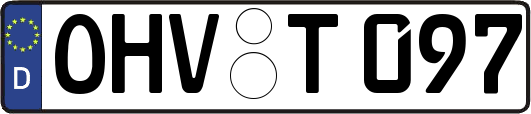 OHV-T097