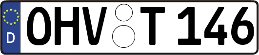 OHV-T146