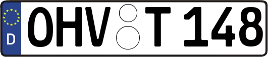 OHV-T148