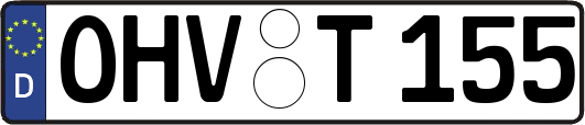 OHV-T155