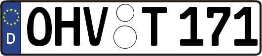 OHV-T171