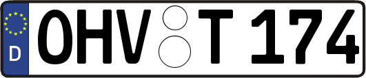 OHV-T174