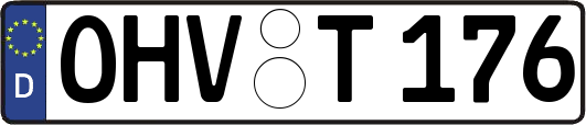 OHV-T176