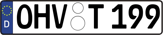 OHV-T199