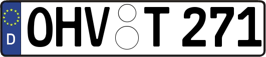 OHV-T271