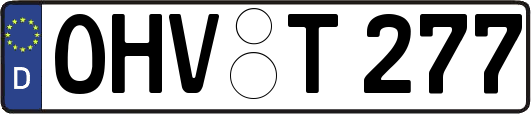 OHV-T277