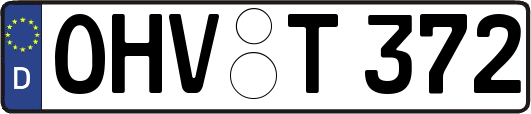 OHV-T372
