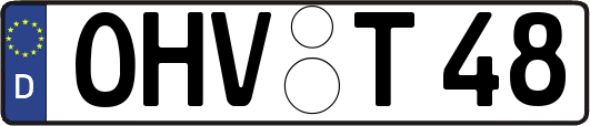 OHV-T48