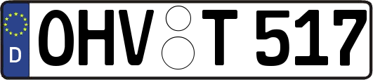OHV-T517