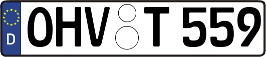 OHV-T559
