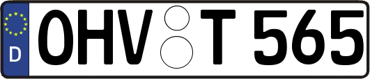 OHV-T565