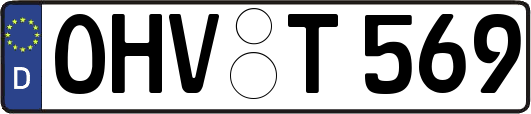OHV-T569