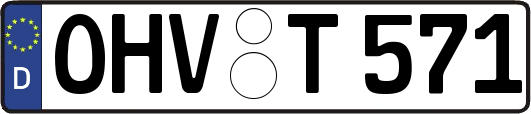 OHV-T571
