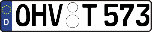 OHV-T573