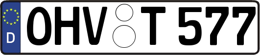 OHV-T577