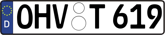 OHV-T619