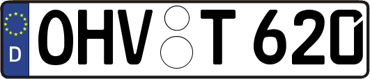 OHV-T620