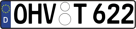OHV-T622