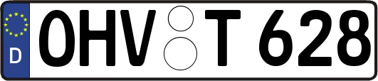 OHV-T628