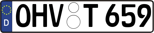 OHV-T659